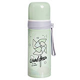 Термос із неіржавкої сталі для напоїв 350 мл SP-Sport 2363, фото 2