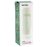 Термос із неіржавкої сталі для напоїв 350 мл SP-Sport 2363, фото 9