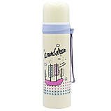 Термос із неіржавкої сталі для напоїв 500 мл SP-Sport 2365, фото 8