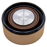 Термос із неіржавкої сталі для напоїв 450 мл SP-Sport D-013, фото 9