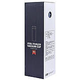 Термос із неіржавкої сталі для напоїв 450 мл SP-Sport D-013, фото 10