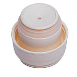 Термос із неіржавкої сталі для напоїв 350 мл NIGHT PREDATOR SP-Sport LD-B720, фото 5