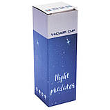 Термос із неіржавкої сталі для напоїв 500 мл NIGHT PREDATOR SP-Sport LD-B720SS, фото 8