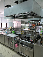 2013 г. Ресторан "Favorit Place 44", г. Харьков 1