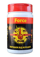 Порошок від мурах Force, 150г