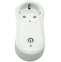 WI-FI розетки socket от DOM-Energy