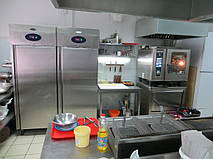 2013 г. Ресторан "Favorit Place 44", г. Харьков 3