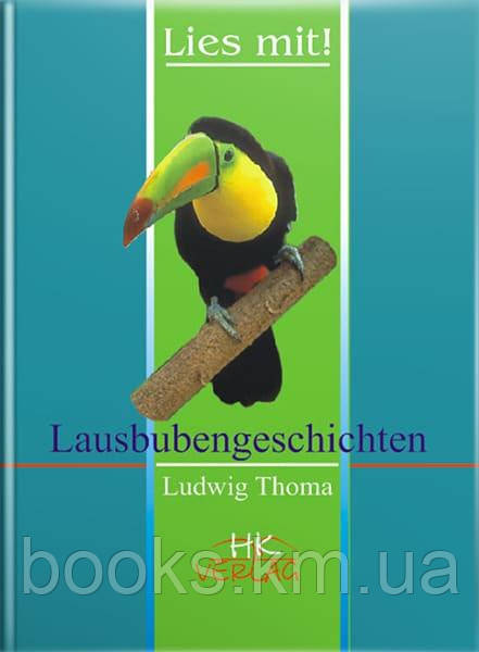 Книга Бешкетні оповідання : книга для читання/Кульчицька О.І., Лисенко О.М., фото 1