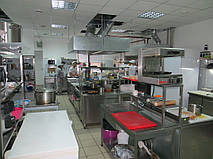 2013 г. Ресторан "Favorit Place 44", г. Харьков 5