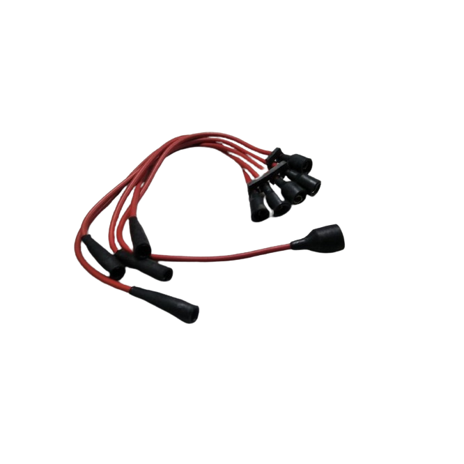 Провід запалювання високовольтний ВАЗ 2101 (вир-во Україна)