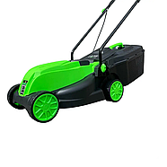 Газонокосарка електрична KING KGLM32, фото 3