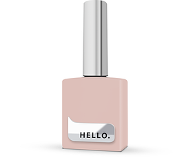 Рідкий гель Heylove Smart Gel Aesthetic світлий кремовий, 15 мл