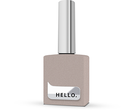 Рідкий гель з шимером Heylove Smart Gel Brut, 15 мл