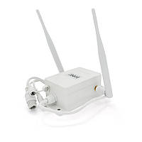 4G Router LYQ-4G-A1-B, 12V, sim-карта от DOM-Energy