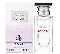 Lanvin Jeanne Lanvin 4,5 ml оригінал