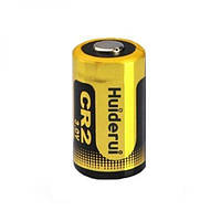 Батарейка Ajax CR-2 от DOM-Energy