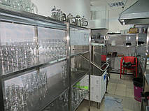 2013 г. Ресторан "Favorit Place 44", г. Харьков 7