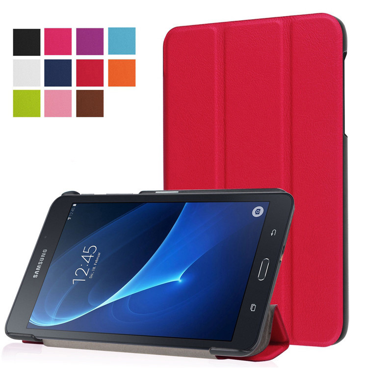 Чехол Samsung Galaxy Tab A 7.0 T280 T285 Ultra Slim