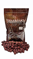 Пелети закормочні Trinity Baits Anino Line 12мм 1кг Red fish
