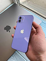 Apple Iphone 12 256 gb Purple Neverlock