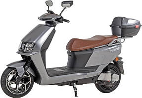 Електроскутери