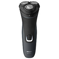 Электробритва PHILIPS Shaver Series 1000 S1133/41 бритва електрична для сухого гоління