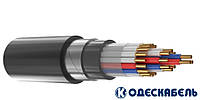 Кабель контрольный медный, бронированный КВБбШвнг-Ls 27*1,0 ПАО"Одескабель"