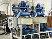 Виробнича лінія "GP PROF -400" для гіперпресованої цегли, бруківки, фото 4