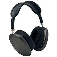 Бездротові BLUETOOTH навушники P9 STEREO HEADSET Black
