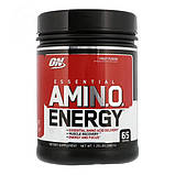 Енергетична добавка із незамінними амінокислотами (ON Essential Amino Energy) з різними смаками, фото 2