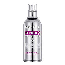 Киснева ліфтинг-есенція з пептидами Medi Peel Peptide 9 Volume Lifting Pro All-In-One Essence 100 ml