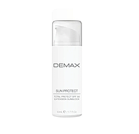 Demax Защитный санблок SPF 50