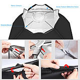 Софтбокс Puluz PU5124 60x90см, фото 5