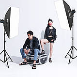 Софтбокс Puluz PU5124 60x90см, фото 6