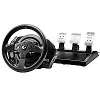 Игровой руль с педалями Thrustmaster T300 RS GT EditionOfficial Sony licensed (4160681) PS4, PS3, PC Б4642-1