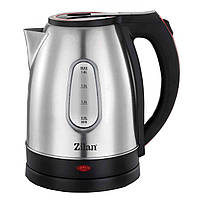 Електричний чайник Zilan ZLN1154, 1500W от DOM-Energy