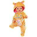 Одяг для ляльки Бебі Борн Комбінезончик з ведмедиком Baby Born 834619, фото 2