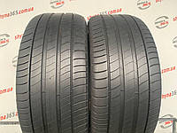 Шины Б/У літня 235/45 R17 MICHELIN PRIMACY 3 4mm