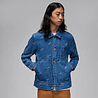 КУРТКА M J FLT HRTG DENIM JKT FN4649-436