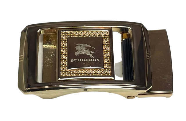 Пряжка ремінна Пряжка ремінна