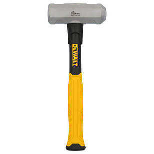 Міні-кувалда з вагою головки 1810 г DeWALT DWHT56158-1