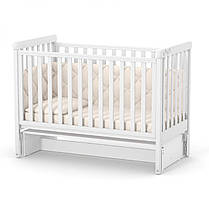 Ліжко дитяче Верес ЛД 12 Соня, фото 4