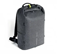 Спортивный рюкзак XD Design Bobby Urban 15.6" антивор (P705.642) Серый