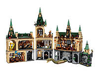 Конструктор LEGO "Harry Potter" Хогвартс: Тайная комната (1176 деталей) 76389