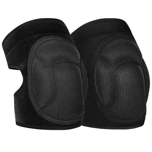 Спортивний протиковзкий захист коліна Kneepad AND702 Лучшая цена