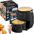 Аерогриль Air Fryer на 6 л 2400W Лучшая цена, фото 4