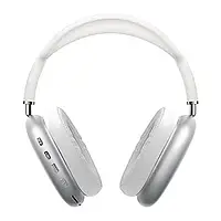 БЕСПРОВОДНЫЕ BLUETOOTH НАУШНИКИ P9 STEREO HEADSET White