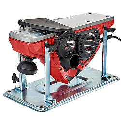 Рубанок електричний Vitals Master Re 110312SKs +БЕЗКОШТОВНА ДОСТАВКА!