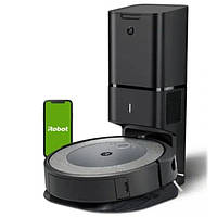 Робот пылесос iRobot Roomba i3+ Б1164-1