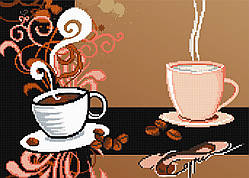 Схема для вишивки бісером